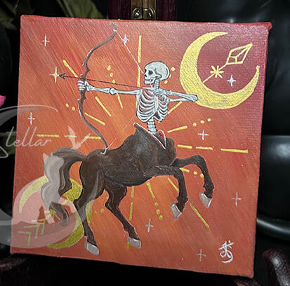 Sagittarius