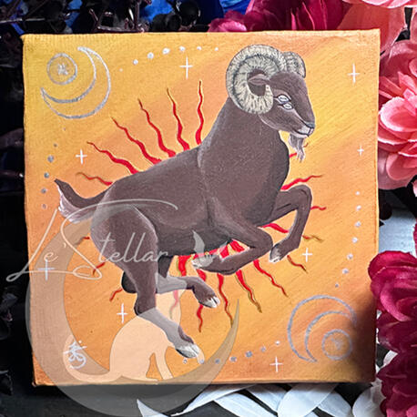 Aries