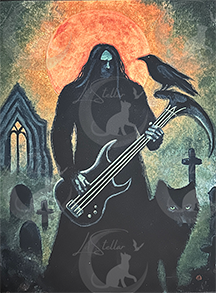 Peter Steele Tribute