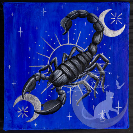 Scorpio